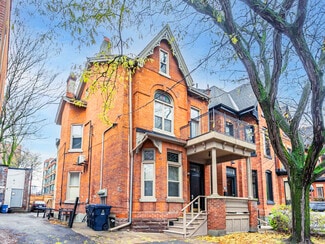More details for 24 Webster Av, Toronto, ON - Build-to-Rent for Sale