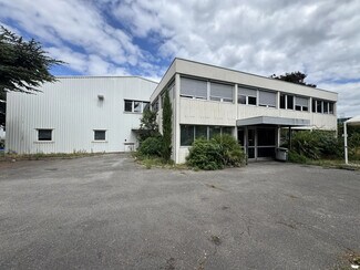 More details for 7 Rue De L'Equerre, SAINT-OUEN-L'AUMONE - Light Industrial to Rent