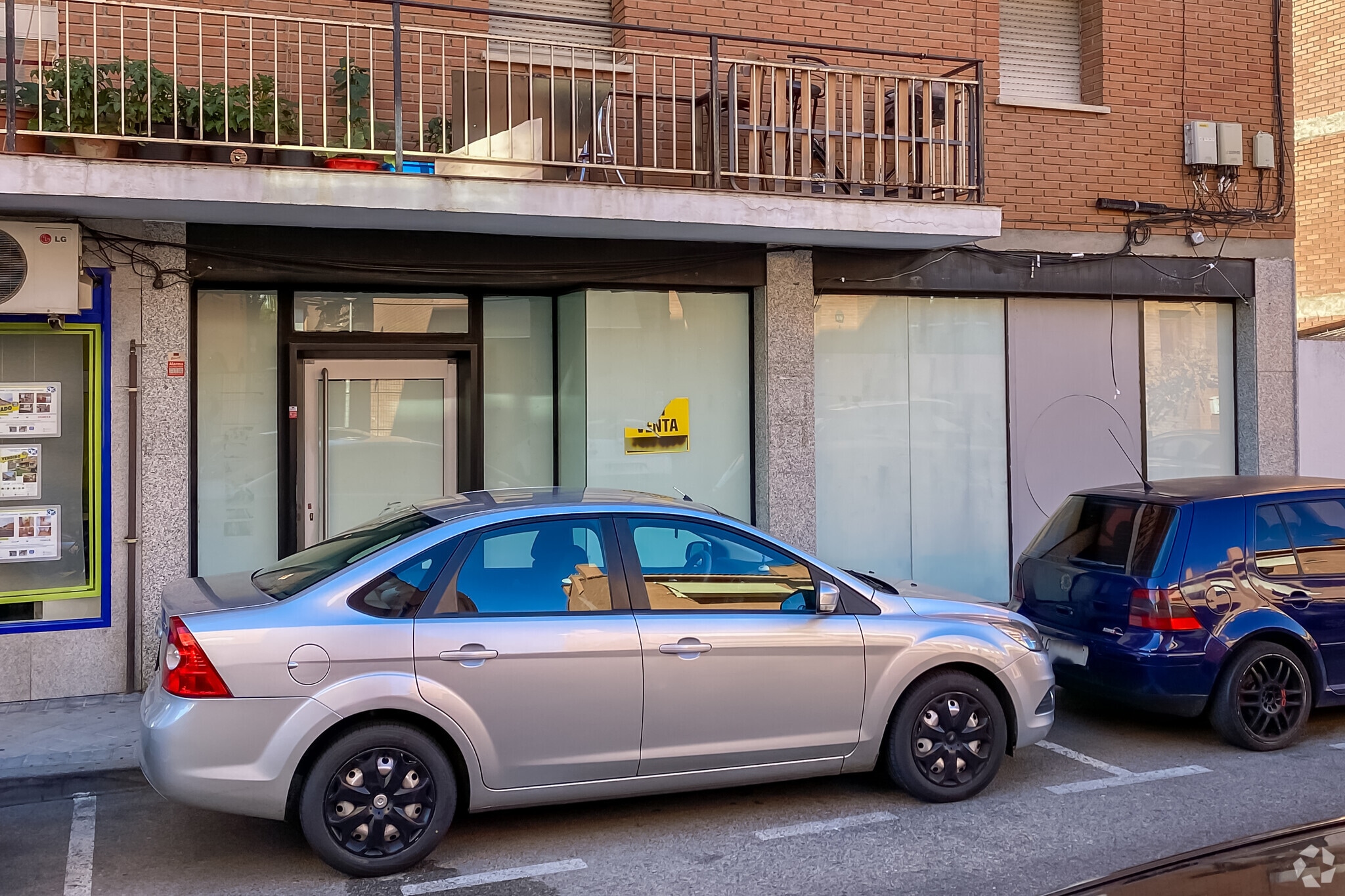 Build-to-Rent in Daganzo de Arriba, Madrid for sale Primary Photo- Image 1 of 1