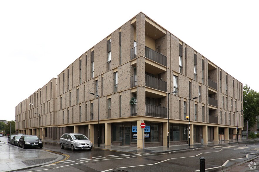 Stead St, London for sale - Primary Photo - Image 1 of 1