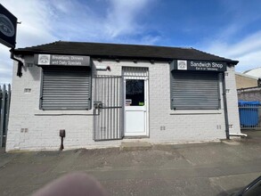 33 Alder St, Huddersfield for sale Building Photo- Image 1 of 1