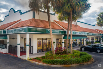 Retail in Port Saint Lucie, FL for sale Primary Photo- Image 1 of 1