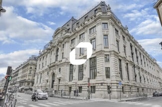 More details for 16-18 Rue Du Quatre Septembre, Paris - Office to Rent