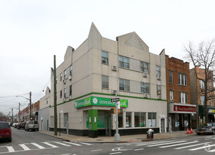 6971-6973 Grand Ave, Maspeth, NY for sale Primary Photo- Image 1 of 1