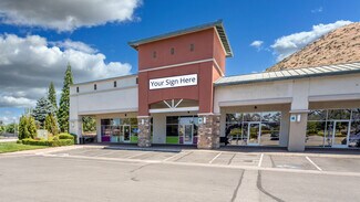 More details for 5210 Longley Rd, Reno, NV - Retail for Rent