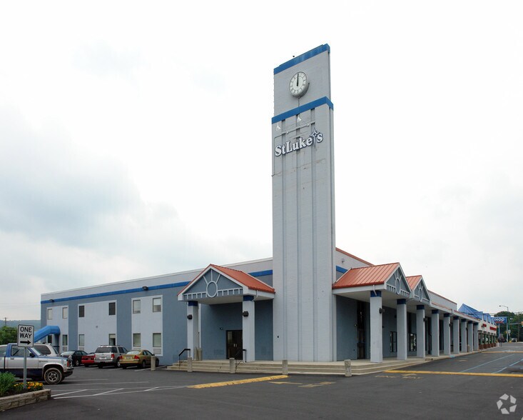 1501 Lehigh St, Allentown, PA to rent - Building Photo - Image 2 of 4