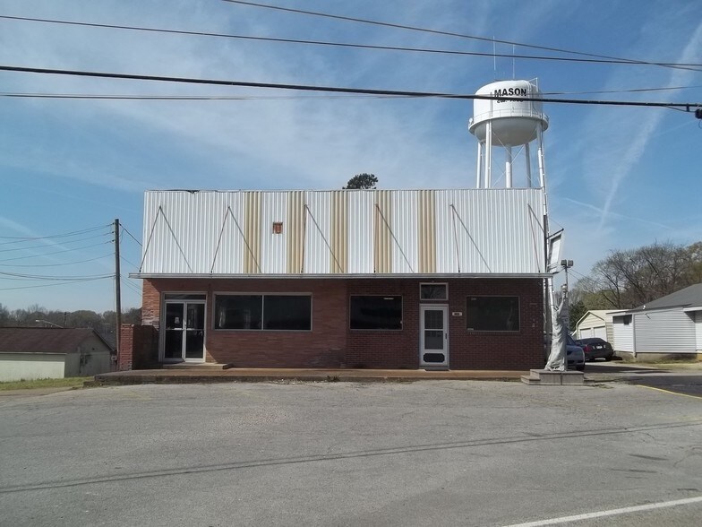 12169 Main St, Mason 38049 UK