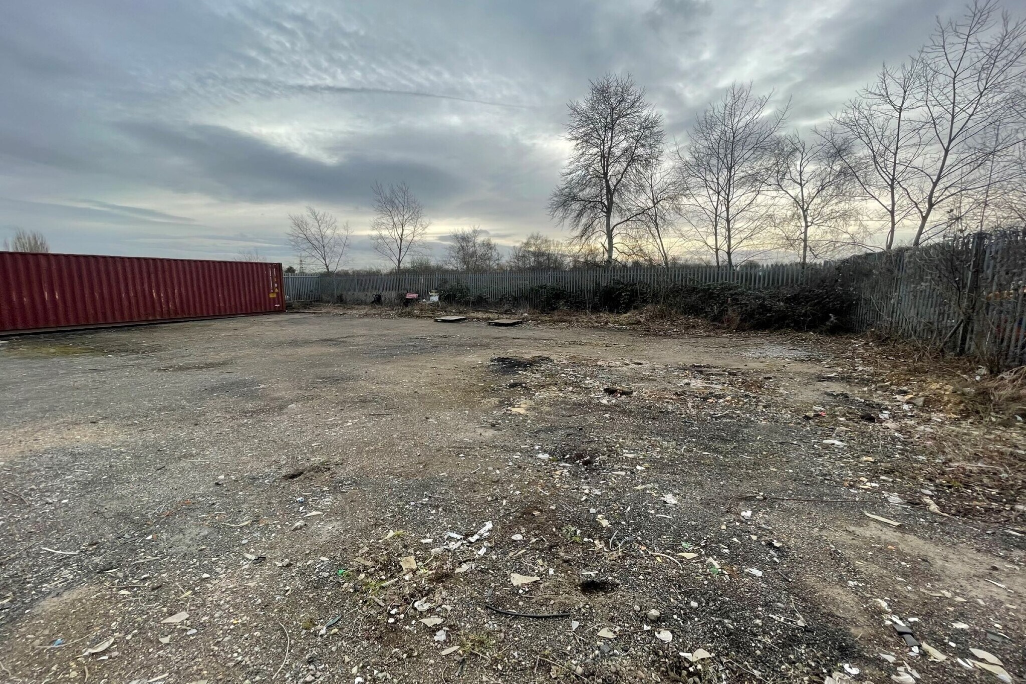 Kingsnorth Industrial Estate, Rochester for sale Building Photo- Image 1 of 1