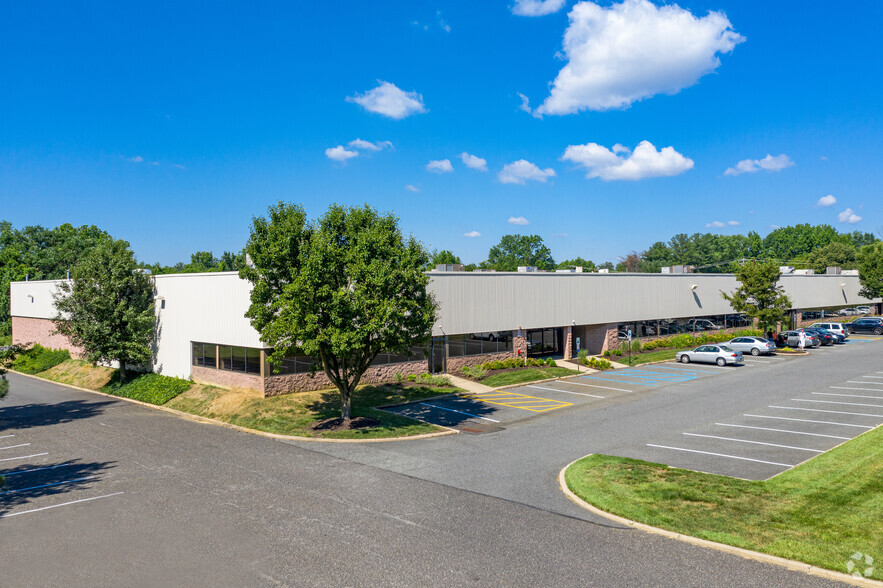 1256 N Church St, Moorestown, NJ for sale - Building Photo - Image 1 of 1