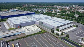 More details for Industrial to Rent