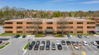 More details for 809-810 Gleneagles Ct, Towson, MD - Office for Rent