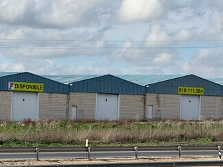 More details for Industrial for Sale