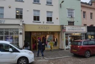 More details for 19-23 Market Pl, Cirencester - Office to Rent