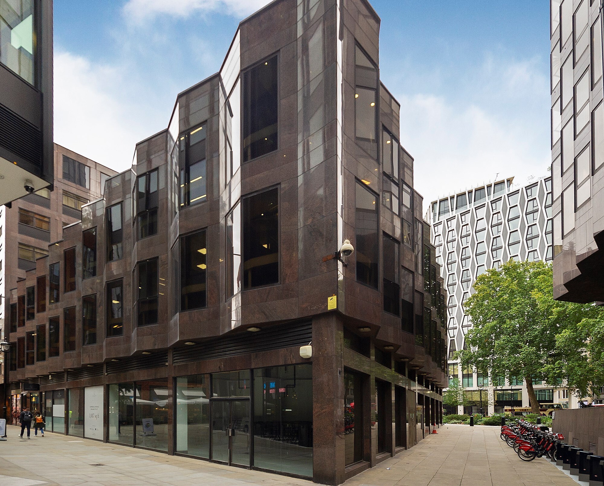 33 Palmer St, London for sale Primary Photo- Image 1 of 1