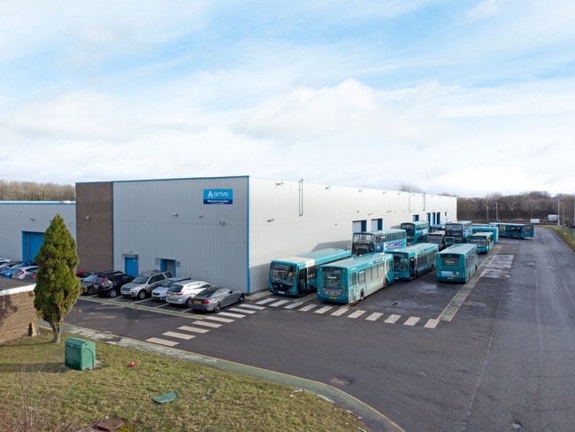 More details for Belmont Industrial Estate, Durham - Industrial to Rent