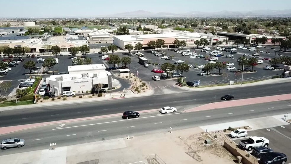 14466 Main St, Hesperia, CA for sale - Commercial Listing Video - Image 1 of 1