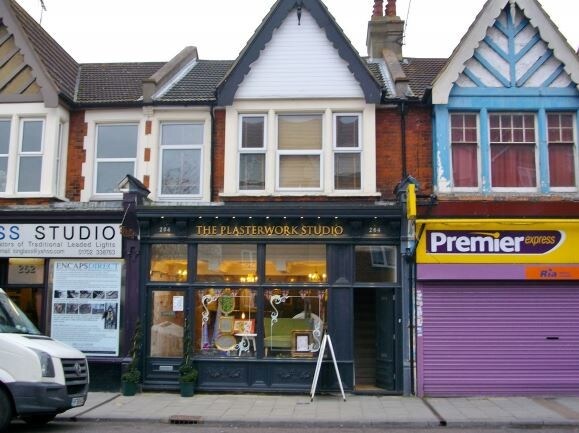 264 London Rd, Westcliff On Sea for sale Primary Photo- Image 1 of 1