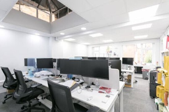 More details for 326-328 Old St, London - Office to Rent