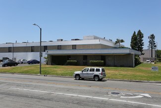 More details for 7272 Chapman Ave, Garden Grove, CA - Light Industrial to Rent