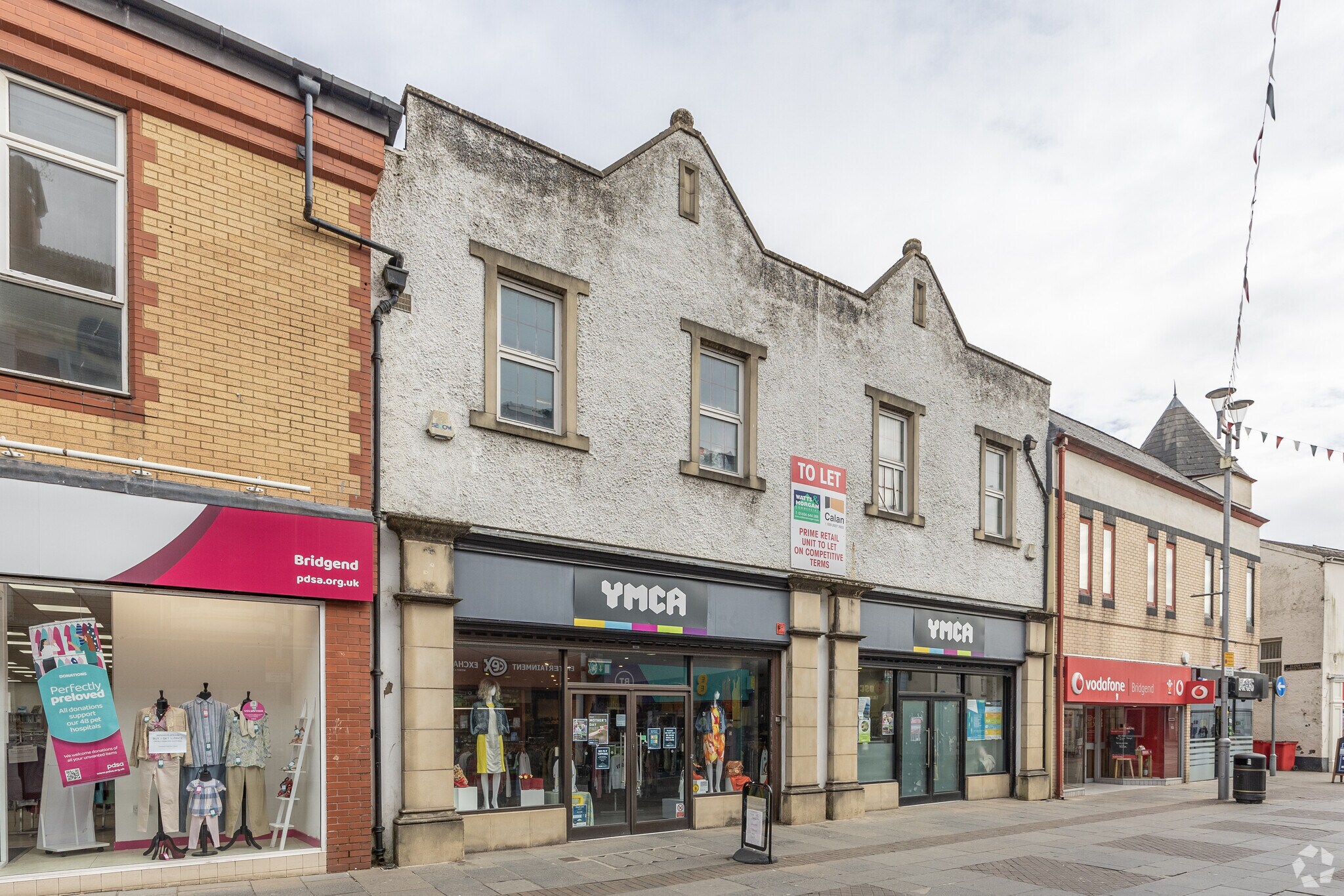 16 Adare St, Bridgend for sale Primary Photo- Image 1 of 1