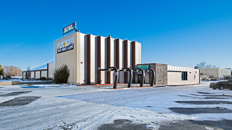 3390 S Virginia St, Reno, NV for sale - Building Photo - Image 1 of 17