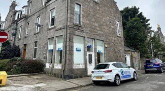 More details for 19 West Mount St, Aberdeen - Office for Sale