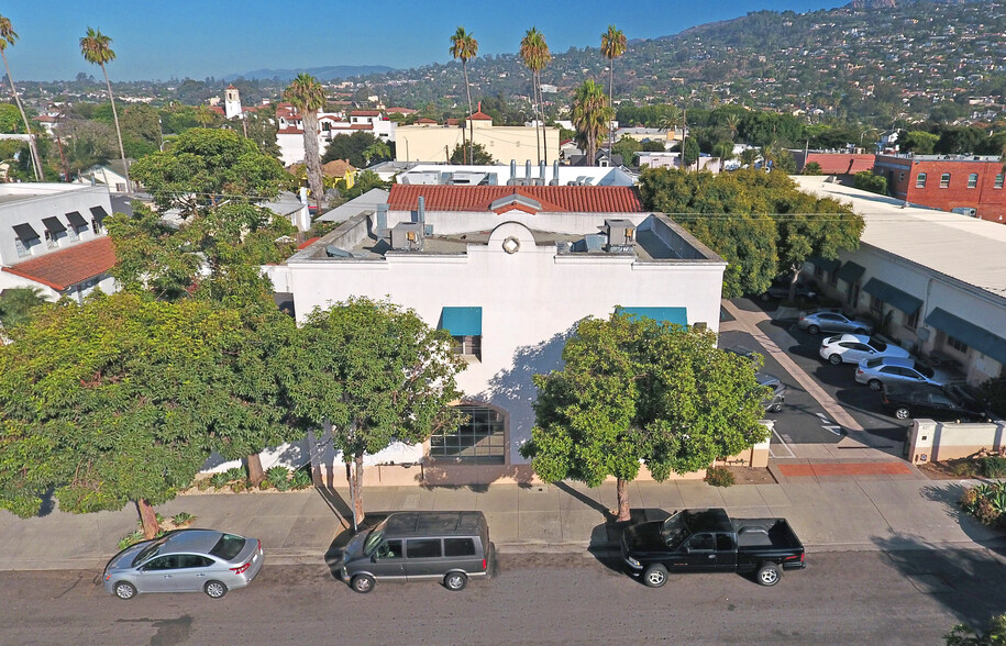 819 Reddick St, Santa Barbara, CA for sale - Building Photo - Image 1 of 7