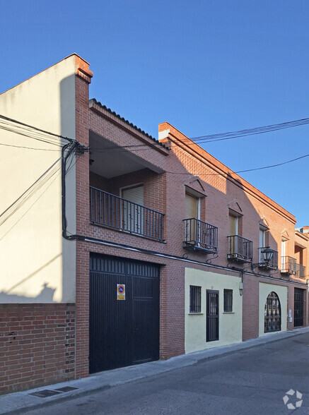 Calle Laso, 11, Navalcarnero, Madrid for rent - Primary Photo - Image 1 of 2