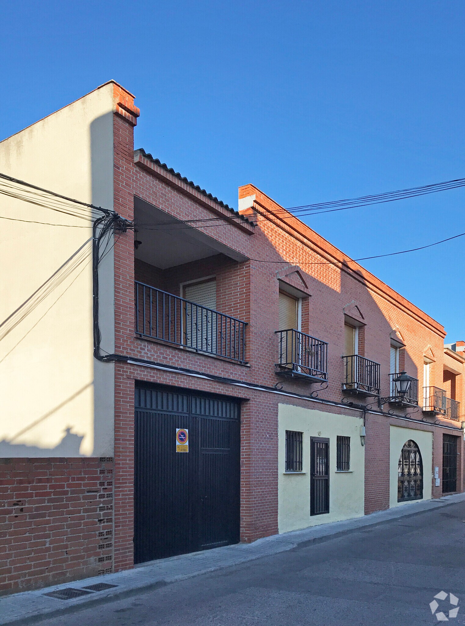 Calle Laso, 11, Navalcarnero, Madrid to rent Primary Photo- Image 1 of 3