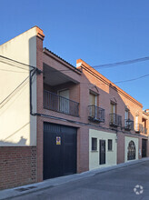 Calle Laso, 11, Navalcarnero, Madrid for rent Primary Photo- Image 1 of 3