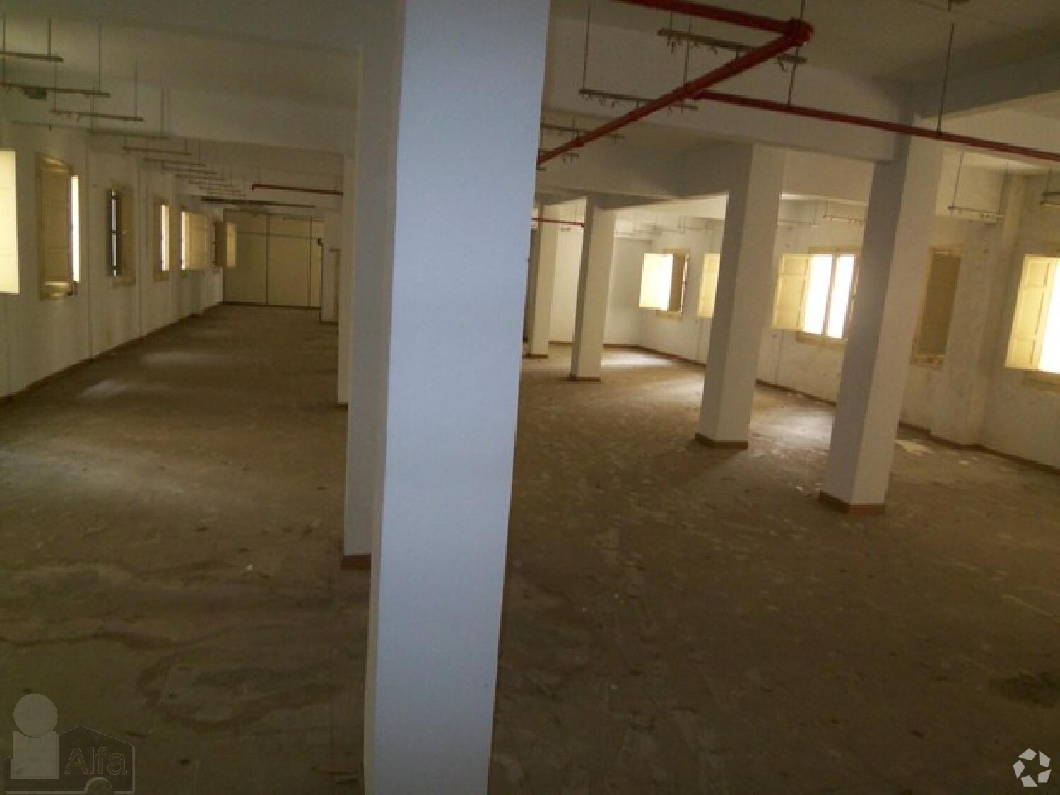 Office in Madrid, Madrid to rent Interior Photo- Image 1 of 2