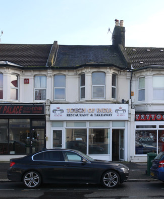 More details for 34 Boundary Rd, Hove - Retail for Rent