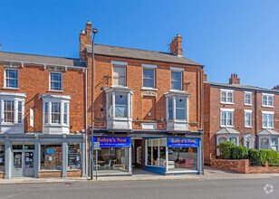 126-130 Eastgate, Louth for sale Primary Photo- Image 1 of 1