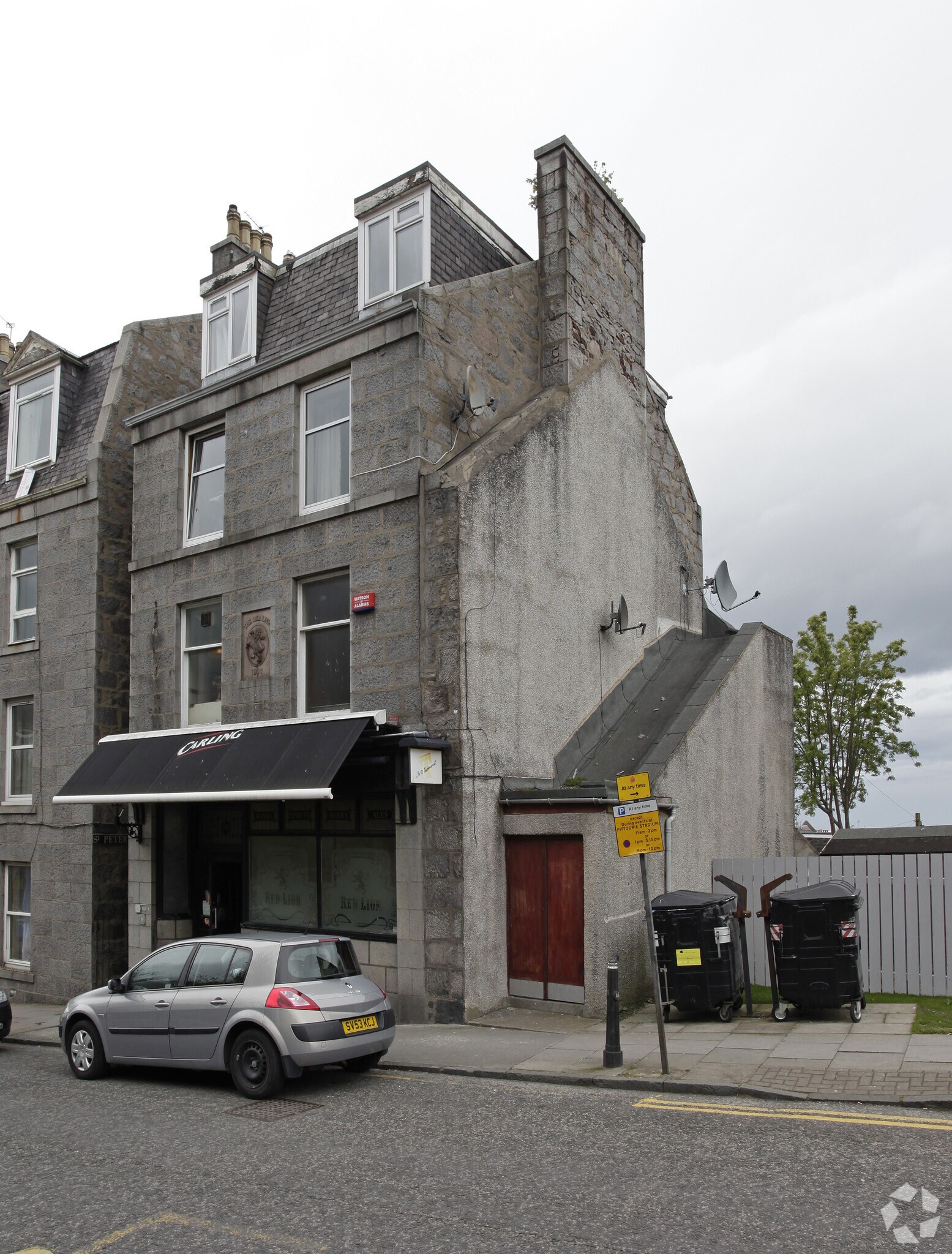 130 Spital, Aberdeen for sale Primary Photo- Image 1 of 1