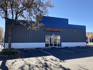 More details for 1400 E Eisenhower Blvd, Loveland, CO - Retail, Industrial for Rent