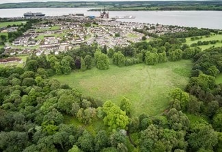 More details for Castle Grounds, Invergordon - Land for Sale