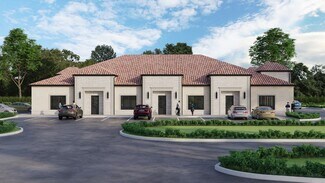 More details for 4691 Old Shepard Pl, Plano, TX - Office for Sale