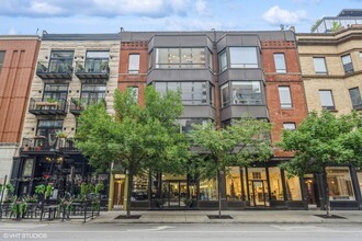 503-507 N Wells St, Chicago, IL for rent Building Photo- Image 1 of 29