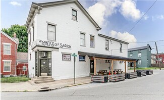 More details for 613 Berry Ave, Dayton, KY - Retail for Sale