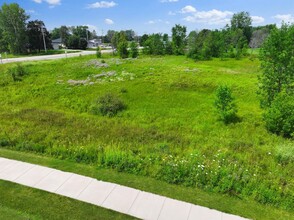 STH 29, Bellevue, WI - aerial  map view - Image1