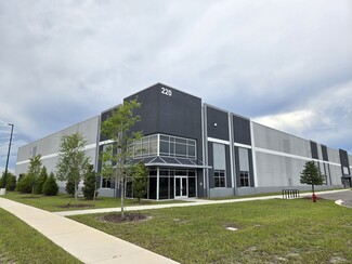 More details for 200 Accolade Ave, St Johns, FL - Industrial for Rent