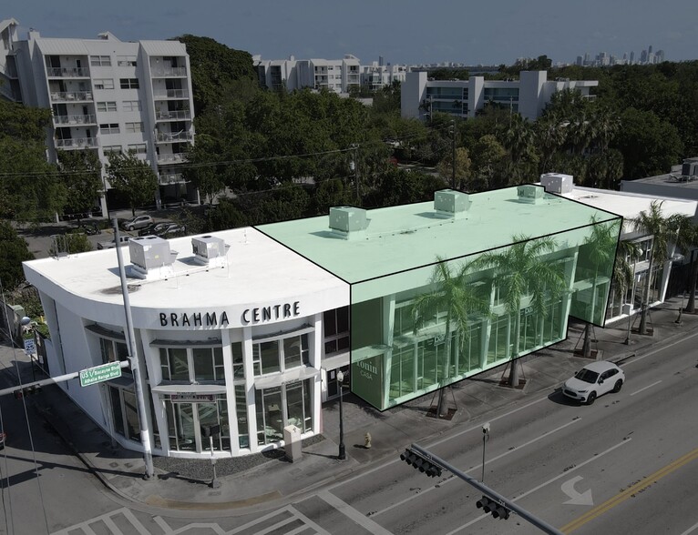 6399 Biscayne Blvd, Miami, FL for rent - Building Photo - Image 1 of 34