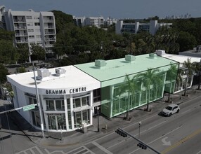 6399 Biscayne Blvd, Miami, FL for rent Building Photo- Image 1 of 35