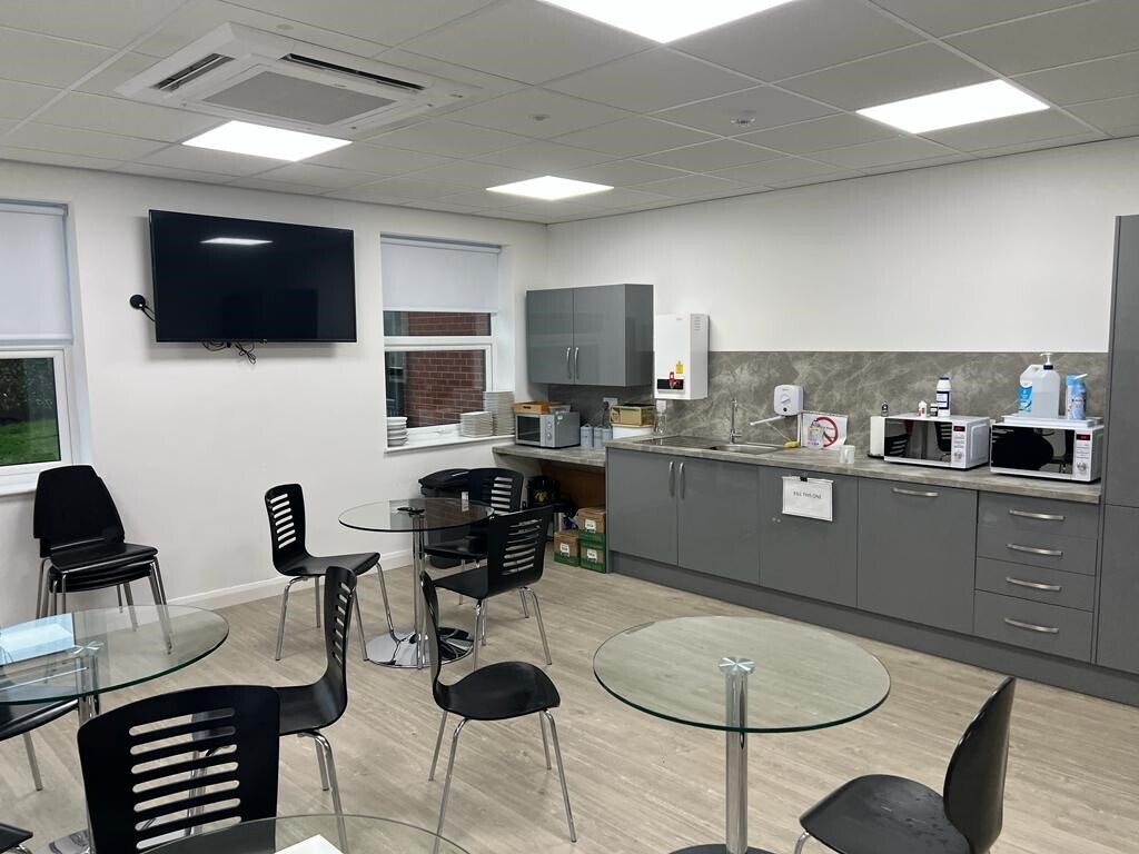 Berrymoor Ct, Cramlington to rent Interior Photo- Image 1 of 3