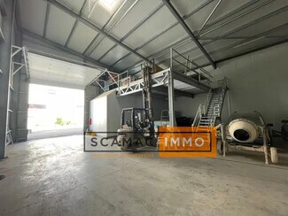More details for Industrial to Rent