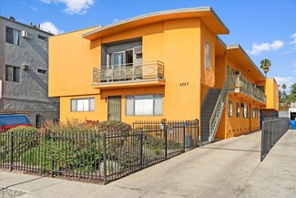 More details for 5527 Barton Ave, Los Angeles, CA - Residential for Sale