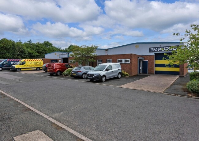 More details for Bloomfield Rd, Tipton - Industrial to Rent