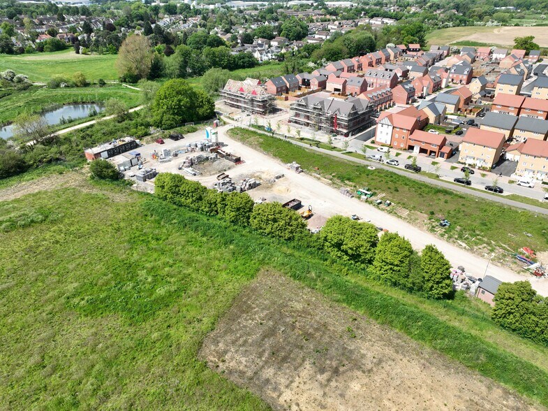 Gilden Way, Harlow for sale - Building Photo - Image 2 of 3