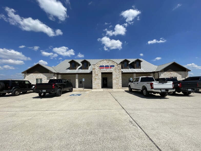 9027 Blewett Rd, Beaumont, TX for sale - Building Photo - Image 1 of 12