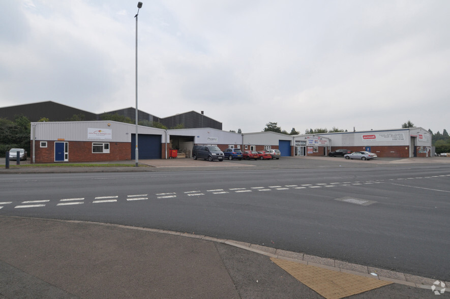 Planetary Rd, Willenhall for rent - Building Photo - Image 3 of 3